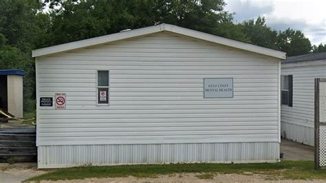 Gulf Coast Mental Health – Crossroads Recovery Center.